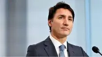 PM Justin Trudeau Resignation from the post CANADA NEWS