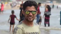Mukesh Chandrakar Postmortem report
