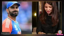 anushka sharma virat kohli on off stump delivery