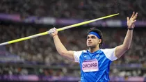 Neeraj Chopra Javelin Journey