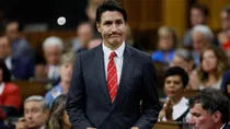 justin trudeau resign from prime minister of canada