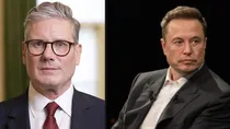 elon musk attacking british pm keir sarmer amid grooming gangs of pakistan sexual assault cases on thousands of girls