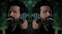 badass ravikumar, himesh reshamiya 