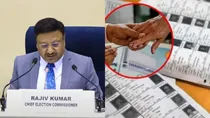 ECI on Voter List Process