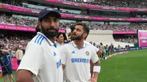Jasprit Bumrah, Virat Kohli
