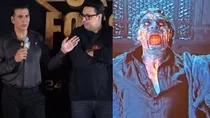 akshay kumar, stree 3 