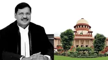 Supreme Court on Judges Salary