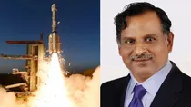 dr v narayanan replace dr somnath as news chairman of isro director of lpsc