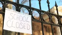 Rajasthan Bhajanlal sharma govt closed 169 schools
