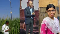  Microsoft will invest $3 billion in India to develop artificial intelligence sectors