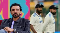 Robin Uthappa on ‘Mr Fix it’ controversy during BGT in Australia