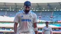 IND vs AUS, Jasprit Bumrah, Champions Trophy