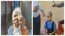 Maharashtra Hair fall outbreak.