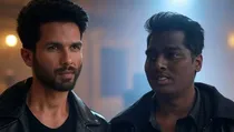 shahid kapoor, atlee 