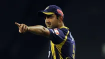 Gautam Gambhir
