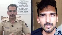 pune bpo man killed colleague in parking