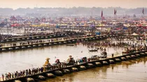 Prayagraj Kumbh 2025