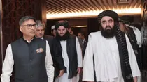 Taliban requested Indian govt to grant visa