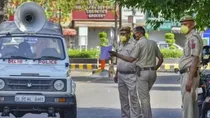 Colleague Murder in Delhi