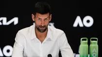 Novak Djokovic, AUS open, Tennis