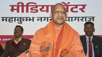 Yogi Adityanath