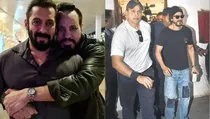 salman khan, shahrukh khan bodyguard 