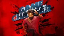 ram charan, game changer,