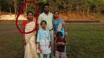 chhattisgarh aaj tak journalist family murder land dispute