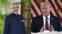 S Jaishankar Will Represent Indian Gov in Donald Trump Oath Ceremony US President