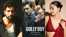 gully boy 2