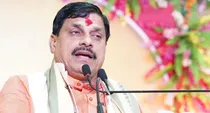 CM Mohan Yadav change names of 11 villages simultaneously in Madhya Pradesh