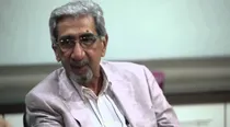Senior advocate Iqbal Chagla passes away