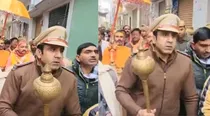 CO Anuj Chaudhary news