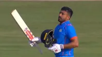 Karun Nair