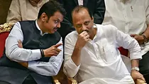 Maharashtra Sarpanch Murder