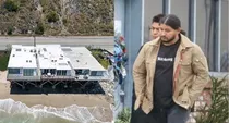 Powerball Winner Edwin Castro $3.8 Million Home Destroyed in LA Palisades Fire