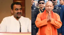 Sanjeev Balyan writes to UP CM