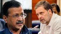 arvind kejriwal rahul gandhi aap congress 