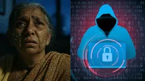 An SBI manager saved ₹79 lakh belonging to the victim, which the latter was all set to transfer to the scam accused