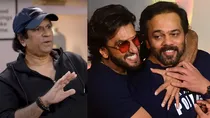 rohit shetty, cirkus, ranveer singh 