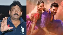 game changer collection fraud, ram gopal varma 