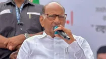 sharad pawar rahul gandhi ncp congress arvind kejriwal