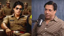 shah rukh khan, inspector ghalib, madhur bhandarkar 