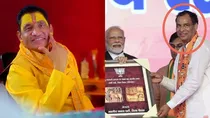 Haryana BJP chief Mohan Lal Badoli singer Rocky Mittal booked for gangrape of Delhi resident in Himachal