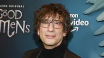Neil Gaiman rape allegation
