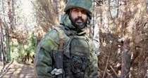 Kerala man dies in Russia war