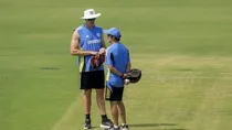 Gautam Gambhir, Morne Morkel, Australia