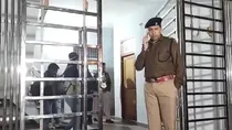Gwalior Murder