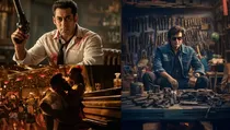 salman khan sikandar