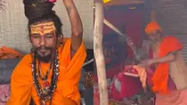 Kumbh Viral Babas